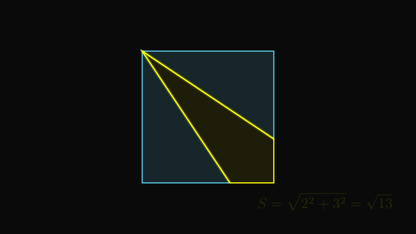 Geometría de la Justicia